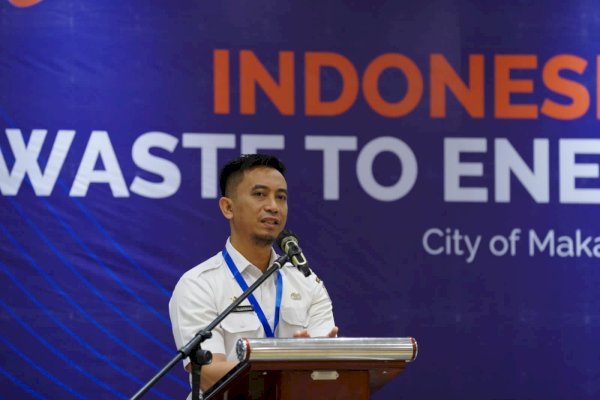 Kepala Bappeda: Program PSEL Kota Makassar Target Rampung Tahun Ini