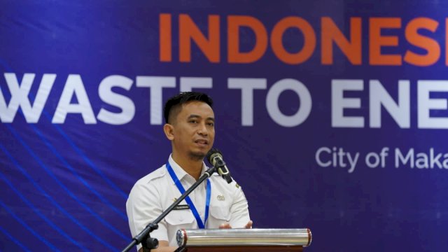 Kepala Bappeda: Program PSEL Kota Makassar Target Rampung Tahun Ini