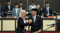 Gantikan Taqwa Muller, Marthen Rantetondok Ditempatkan di Komisi E DPRD Sulsel