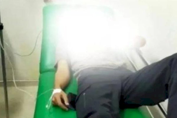 Personel Polda Sulsel Coba Bunuh Diri, Diduga Terlilit Utang