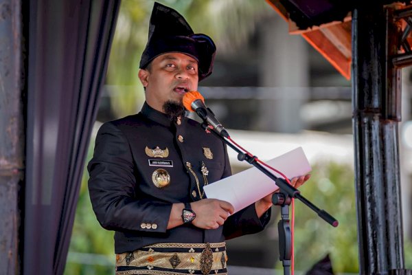 Bulukumba, Jadi Sasaran Pemprov Sulsel untuk Pembangunan Teknologi Arsinum