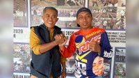 Eks Anggota DPRD Sulsel dari PKS Baso Syamsu Risal Gabung NasDem, Kembali Maju Dapil Sulsel VIII