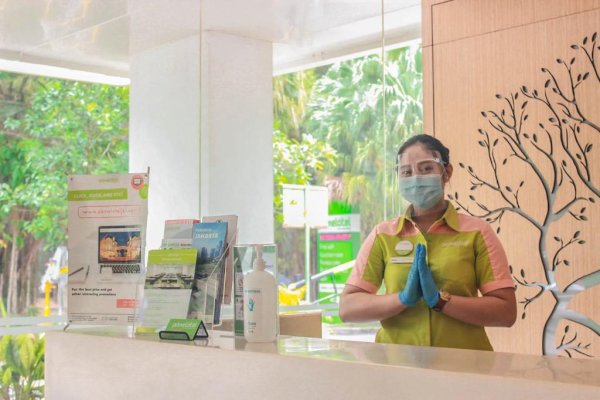 Nikmati Staycation Ekonomis, tiket.com Hadirkan Rekomendasi dan Promo Hotel Budget dengan Fasilitas Bersaing