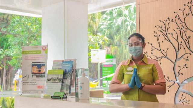 Nikmati Staycation Ekonomis, tiket.com Hadirkan Rekomendasi dan Promo Hotel Budget dengan Fasilitas Bersaing