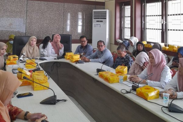 Pemkot Makassar Optimis Naik Peringkat Capaian Kota Layak Anak 2023