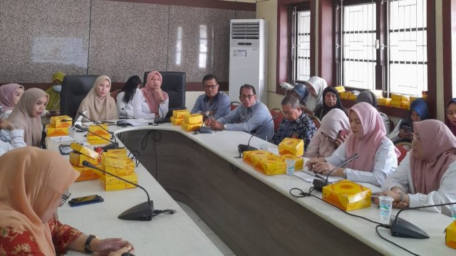 Pemkot Makassar Optimis Naik Peringkat Capaian Kota Layak Anak 2023