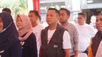 Serentak di 15 Kelurahan se-Kecamatan Tallo, Alamsyah Siap Maksimalkan Gerakan Terus Menanam 1 Juta Polybag