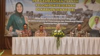 Komisi IV DPR RI Apresiasi Program Bimtek Kementan Dukung Pengembangan Peternakan di Kabupaten Kediri