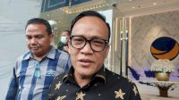 Usai Kunjungi NasDem Tower, Ketum Joman Immanuel Ebenezer Akan Umumkan Capres Jagoannya Besok