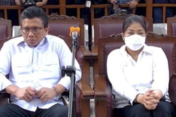 Ferdy Sambo dan Putri Candrawathi Divonis Hari ini, PN Jaksel Batasi Pengunjung