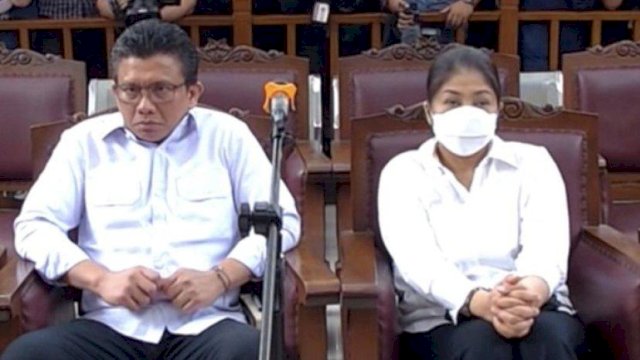 Ferdy Sambo dan Putri Candrawathi Divonis Hari ini, PN Jaksel Batasi Pengunjung