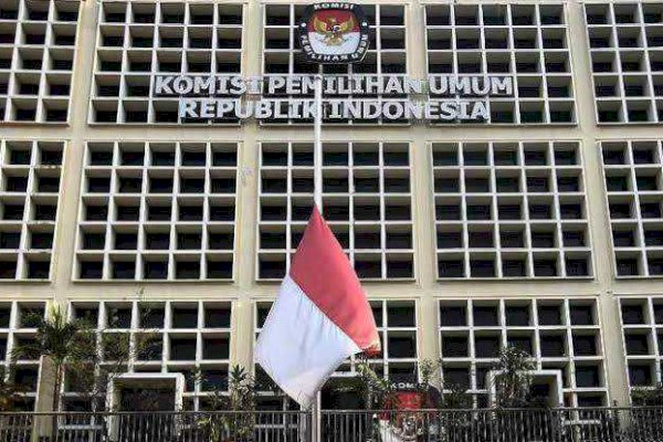 KPU Upayakan TPS Pemilu 2024 Ramah Pemilih Disabilitas
