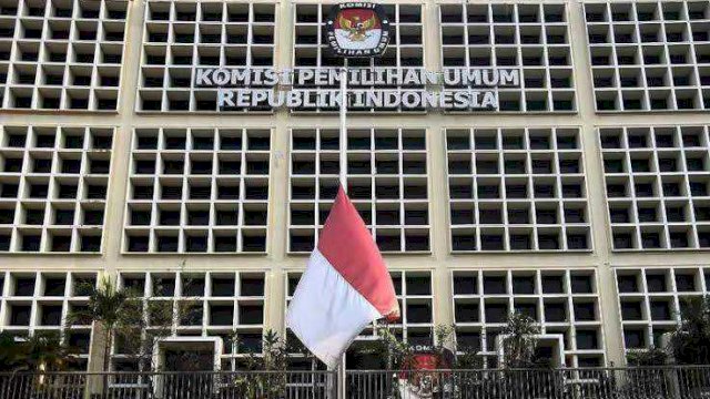 KPU Upayakan TPS Pemilu 2024 Ramah Pemilih Disabilitas