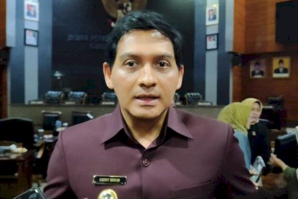 Ridwan Kamil Panggil Lucky Hakim yang Ajukan Mundur dari Posisi Wabup Indramayu