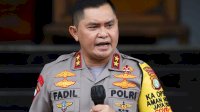Anggotanya Dimaki-maki Debt Collector, Kapolda Metro Fadil Imran: Darah Saya Mendidih!
