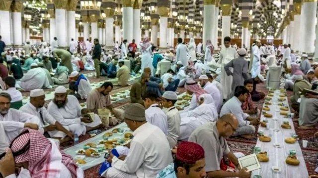 Muhammadiyah Tetapkan Awal Puasa 23 Maret 2023 dan Lebaran 21 April