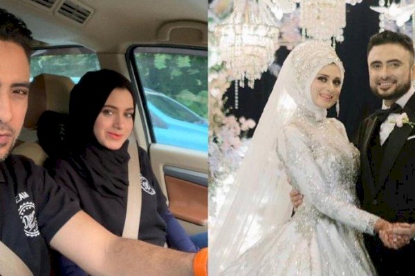 Aktor Rizal Djibran Dilaporkan Istri ke Polisi, Main Pukul Gegara Tolak Berhubungan Badan Menyimpang