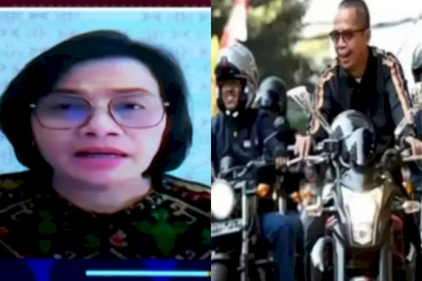 Buntut Kasus Mario, Instruksi Sri Mulyani: Bubarkan Klub Moge Ditjen Pajak!