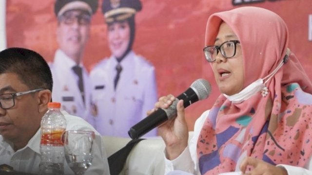 Bappeda Makassar Kembali Gelar Musrenbang, Kali Ini Ditingkat Kecamatan Bontoala