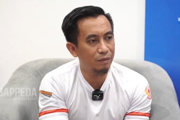 Pemkot Makassar Siapkan Dana Sektoral Per Kelurahan Rp500 Juta