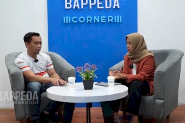 Bappeda Makassar Akan Tambah Peserta Musrenbang Kelurahan di Tahun 2024