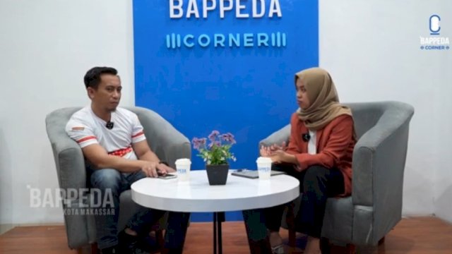 Bappeda Makassar Akan Tambah Peserta Musrenbang Kelurahan di Tahun 2024