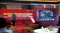 Kadisdag Arlin Beberkan Kajian Sumber PAD Baru dalam Rakor Pendapatan 2023