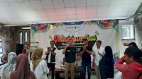 Berjalan Meriah, Dompet Dhuafa Sulsel Gelar Kegiatan Makassar Humanity Festival