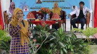 Peringati Hari Jadi Takalar, Bunda Paud Gelar Talkshow Parenting