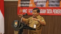 Kemendagri RI Beri Bocoran, LPPD 2021 Kota Makassar Masuk Sepuluh Besar Terbaik