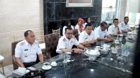 Kendalikan Inflasi, Danny Pomanto Gelar Pasar Murah di 50 Kontainer Makassar Recover