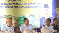 “Appaka Sulapa” Jadi Nama Museum di Kabupaten Takalar