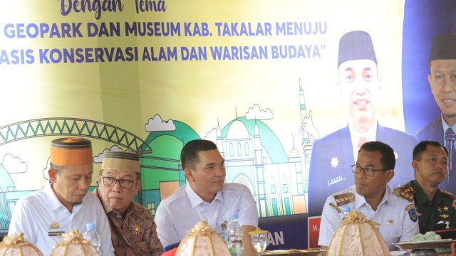 “Appaka Sulapa” Jadi Nama Museum di Kabupaten Takalar