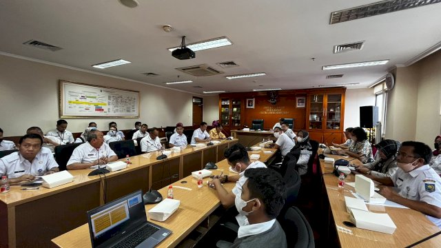 Kemendagri Tunjuk Makassar Jadi Tuan Rumah Hari Otda XXVII