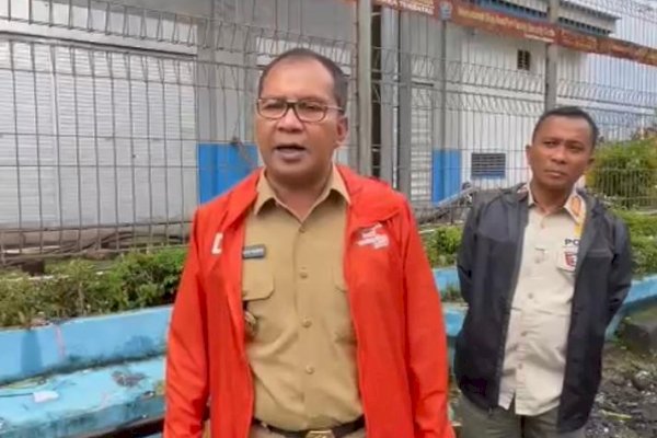 Minta Warga Jangan Lengah, Danny Pomanto : Hujan Akan Kembali Rabu Dini Hari Hingga Pagi