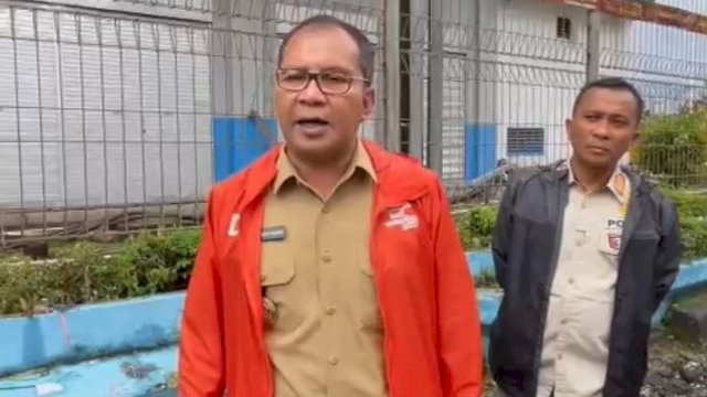 Minta Warga Jangan Lengah, Danny Pomanto : Hujan Akan Kembali Rabu Dini Hari Hingga Pagi