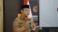 Jelang Pemilu 2024, Bawaslu Palopo Gelar Kegiatan ‘Siaga’