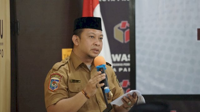 Jelang Pemilu 2024, Bawaslu Palopo Gelar Kegiatan ‘Siaga’