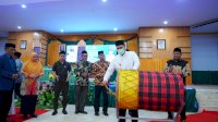 Bupati Pangkep Yusran Buka Pelaksanaan STQH XXIX di Minasate’ne