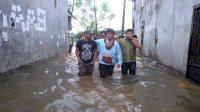 Peringatan Dini BMKG, Danny Pomanto Imbau Masyarakat Pesisir Waspada Banjir dan Siaga Evakuasi Mandiri