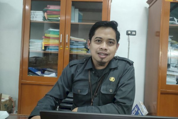 Data BPS Terbaru, Angka Pengangguran Bantaeng Sisa 2,72 Persen