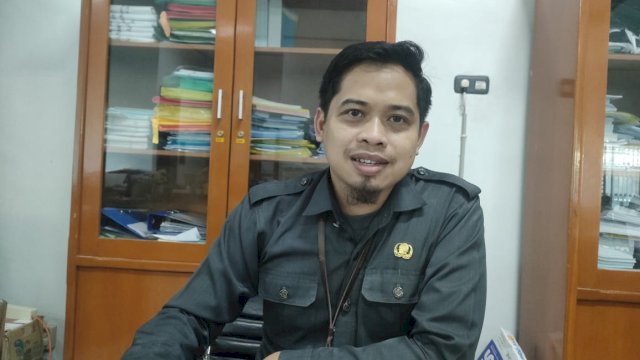 Data BPS Terbaru, Angka Pengangguran Bantaeng Sisa 2,72 Persen