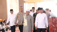 Pakar Aswaja Nusantara Ceramah di Bantaeng, Ingatkan Pentingnya Hubungan Baik