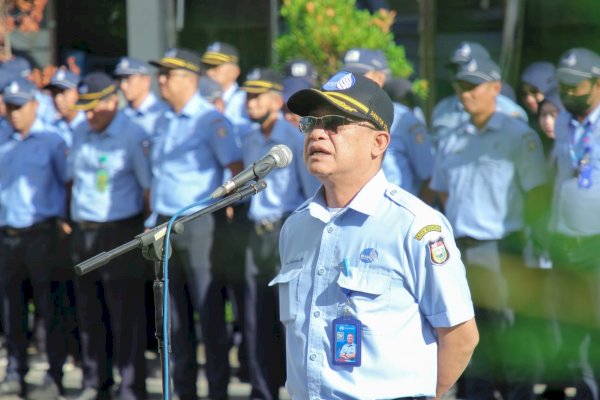 Hati-Hati! Marak Penipuan Penerimaan Pegawai Kontrak PDAM Makassar, Dirut Beni Iskandar: Jangan Percaya!