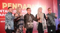 Hebat! Peningkatan Kinerja PDAM Makassar Sangat Signifikan, Wali Kota Danny Langsung Beri Apresiasi