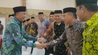 Buka STQH IX, Ilham Azikin: Peserta Harus Asli Orang Bantaeng