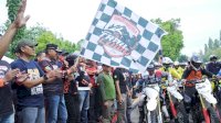 3 Komunitas Otomotif Ramaikan Semarak HUT Ke 17 Belopa Sebagai Ibukota Kabupaten Luwu