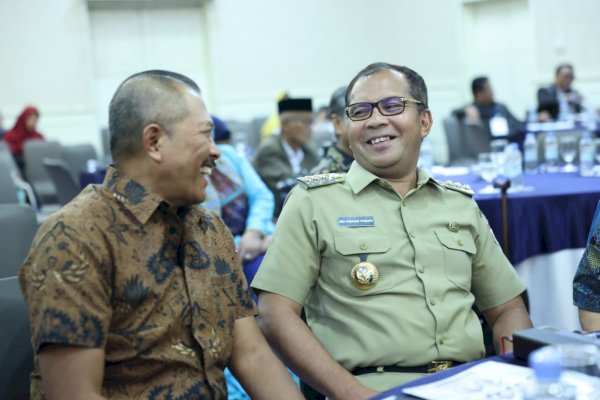 Danny Pomanto Buka FKA ESQ Wilayah Timur, Sebut Visi-Misi Memuat Nilai ESQ