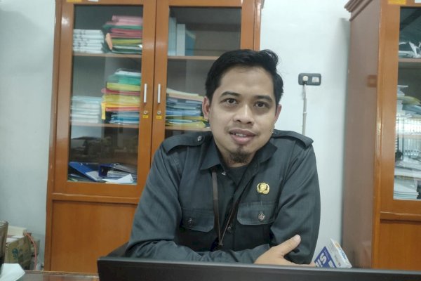 Pecahkan Rekor, Laju Pertumbuhan Ekonomi Bantaeng Tembus 15,45 Persen