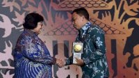 Punya Mitigasi Perubahan Iklim, Bantaeng Raih Adipura ke-9